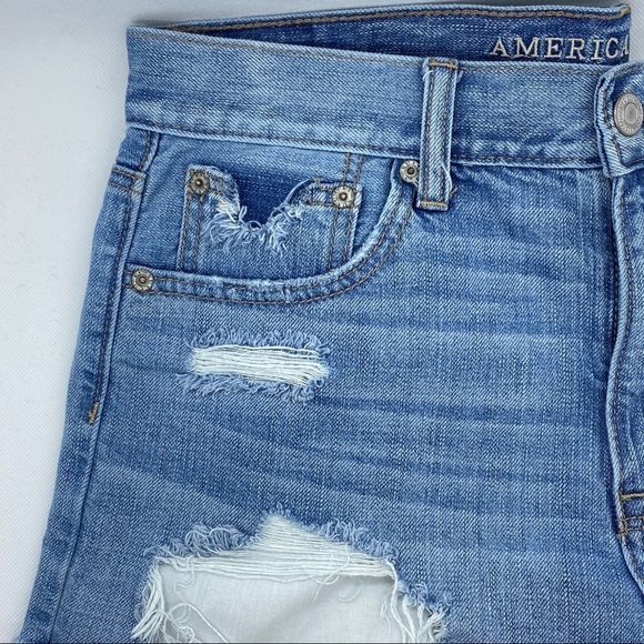 American Eagle Vintage Hi-Rise Festival - Picture 3 of 9